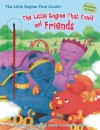 The Little Engine That Could and Friends - Kate Ritchey