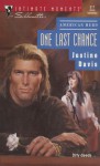 One Last Chance - Justine Davis