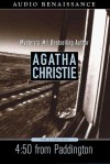 4:50 From Paddington (Audio) - Joanna David, Agatha Christie