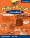 Primary Colours, Level 5: Teacher's Book - Andrew Littlejohn