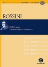 2 Overtures: The Barber of Seville and William Tell: Eulenburg Audio+score Series - Gioachino Rossini