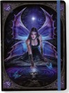 Immortal Flight Journal - Anne Stokes