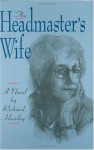 The Headmaster's Wife - Richard A. Hawley