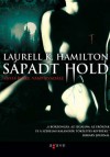 Sápadt hold (Anita Blake, Vámpírvadász, #8) - Laurell K. Hamilton, Gálla Nóra