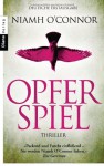 Opferspiel: Thriller - Niamh O'Connor