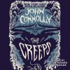 The Creeps: A Samuel Johnson Tale (Audio) - John Connolly