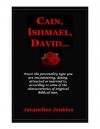 Cain, Ishmael, David... - Jacqueline Jenkins