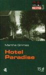 Hotel Paradise - Martha Grimes