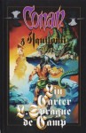 Conan z Aquilonii - L. Sprague de Camp, Lin Carter