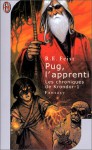 Pug, l'apprenti (The Riftwar Saga #1) - Brett Booth, Michael Avon Oeming, Isabelle Pernot, Raymond E. Feist