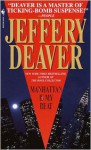 Manhattan Is My Beat - Jeffery Deaver