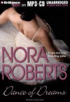 Dance of Dreams - Angela Dawe, Nora Roberts