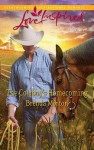 Cowboy's Homecoming - Brenda Minton