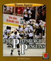 The Pittsburgh Penguins - Mark Stewart