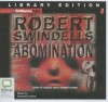 Abomination - Robert Swindells