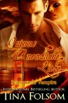 Quinns Unendliche Liebe (Scanguards Vampire, # 6) - Tina Folsom