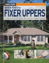 Fix It Up: Quick Inexpensive Ways to Rehab a Home - Phil Schmidt