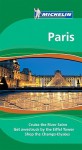 Paris - Michelin Travel Publications