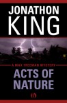 Acts of Nature (Book Five) - Jonathon King