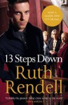 13 Steps Down. Ruth Rendell - Ruth Rendell