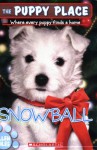 Snowball - Ellen Miles