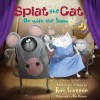 Splat the Cat: On with the Show (Audio) - Rob Scotton