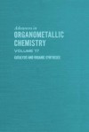 Advances in Organometallic Chemistry, Volume 16 - A.J. Gordon