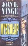 Myszołap - Joan D. Vinge