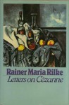 Letters on Cezanne - Joel Agee