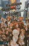 Famous Stories for Performance - Holt Rinehart