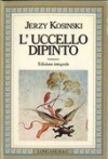 L'uccello dipinto - Jerzy Kosiński, Bruno Oddera