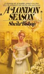 A London Season - Sheila Bishop