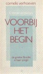 Voorbij het begin: 2. Termen en thema - Cornelis Verhoeven