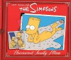 The " Simpsons " Uncensored Family Album - Matt Groening