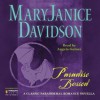 Paradise Bossed - MaryJanice Davidson, Angela Gulner