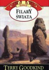 Filary świata - Terry Goodkind