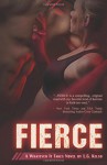 Fierce (A Whatever It Takes Novel) - L G Kelso