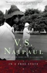 In a Free State - V.S. Naipaul