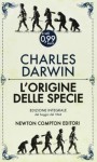 L'origine delle specie. Saggio del 1844. Ediz. integrale - Charles Darwin