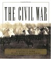 The Civil War: An Illustrated History - Geoffrey C. Ward, Ric Burns, Ken Burns