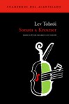 Sonata a Kreutzer - Leo Tolstoy, Ricardo San Vicente