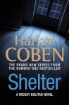 Shelter (Micky Bolitar, #1) - Harlan Coben