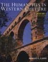 Humanities In Western Culture, volume one - Robert C. Lamm