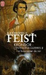 Le boucanier du roi (Krondor's Sons #2) - Raymond E. Feist