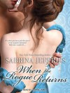 When the Rogue Returns - Sabrina Jeffries, Corrie James