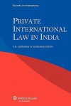 Private International Law in India - Singh, Vandana Singh