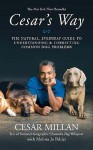 Cesar's Way - Cesar Millan