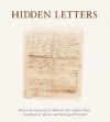 Hidden Letters - Deborah Slier, Marion van Binsbergen-Pritchard, Ian Shine