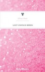 Mills & Boon : Last Chance Bride (March Madness) - Jillian Hart