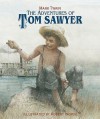 The Adventures of Tom Sawyer - Mark Twain